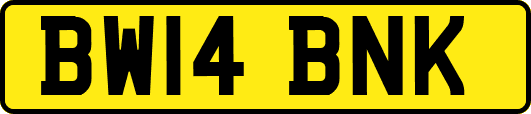 BW14BNK