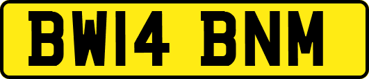 BW14BNM