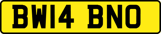 BW14BNO