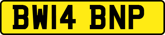 BW14BNP