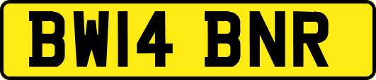 BW14BNR