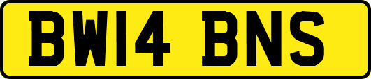 BW14BNS