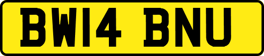 BW14BNU
