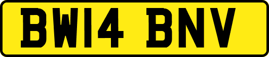 BW14BNV