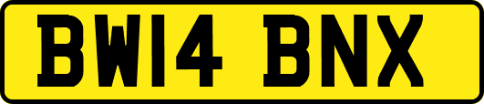 BW14BNX