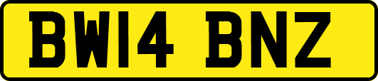 BW14BNZ