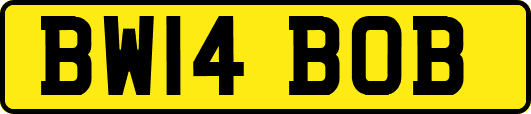 BW14BOB