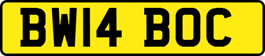 BW14BOC
