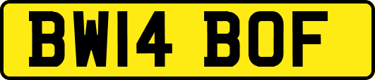 BW14BOF