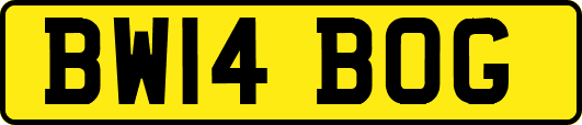 BW14BOG