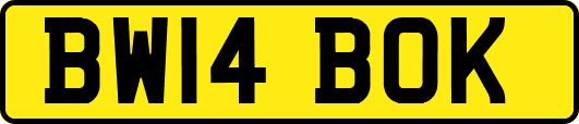 BW14BOK