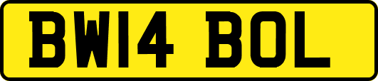 BW14BOL