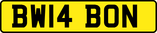 BW14BON