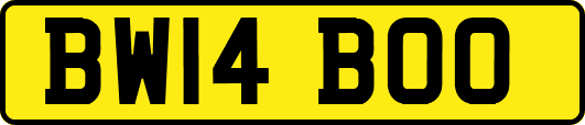 BW14BOO