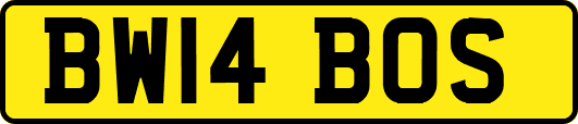 BW14BOS