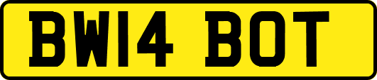 BW14BOT