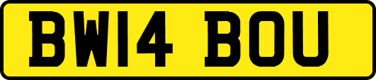 BW14BOU