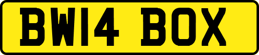 BW14BOX