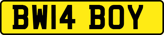 BW14BOY