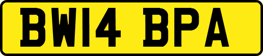 BW14BPA