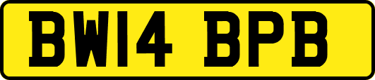 BW14BPB