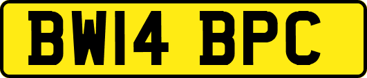 BW14BPC
