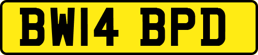 BW14BPD