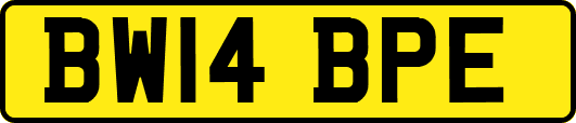 BW14BPE