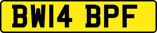 BW14BPF