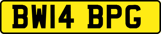 BW14BPG