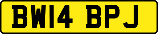 BW14BPJ