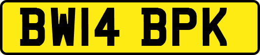 BW14BPK