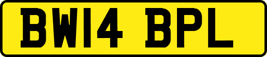 BW14BPL