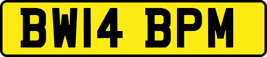 BW14BPM