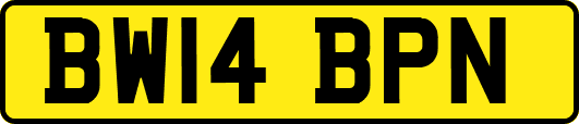 BW14BPN