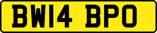 BW14BPO
