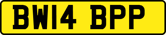 BW14BPP