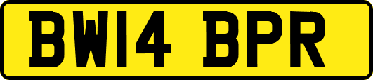 BW14BPR