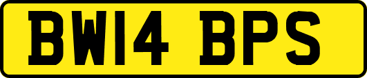 BW14BPS