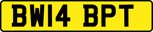 BW14BPT