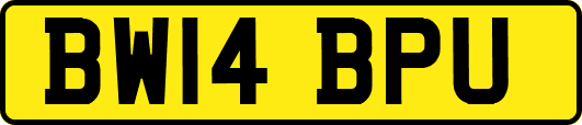 BW14BPU