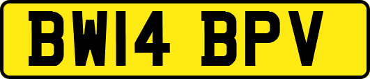 BW14BPV