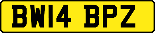 BW14BPZ