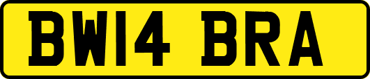 BW14BRA