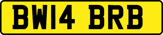BW14BRB