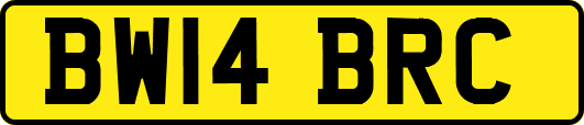 BW14BRC