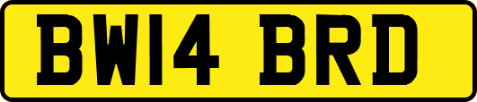 BW14BRD