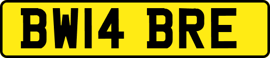 BW14BRE