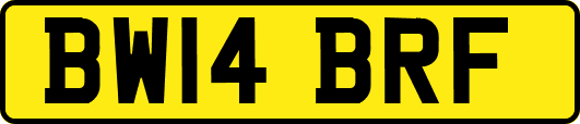 BW14BRF