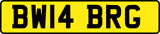 BW14BRG